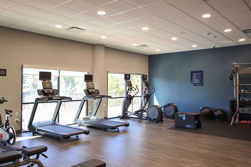 Hampton Inn Lead - photo 17