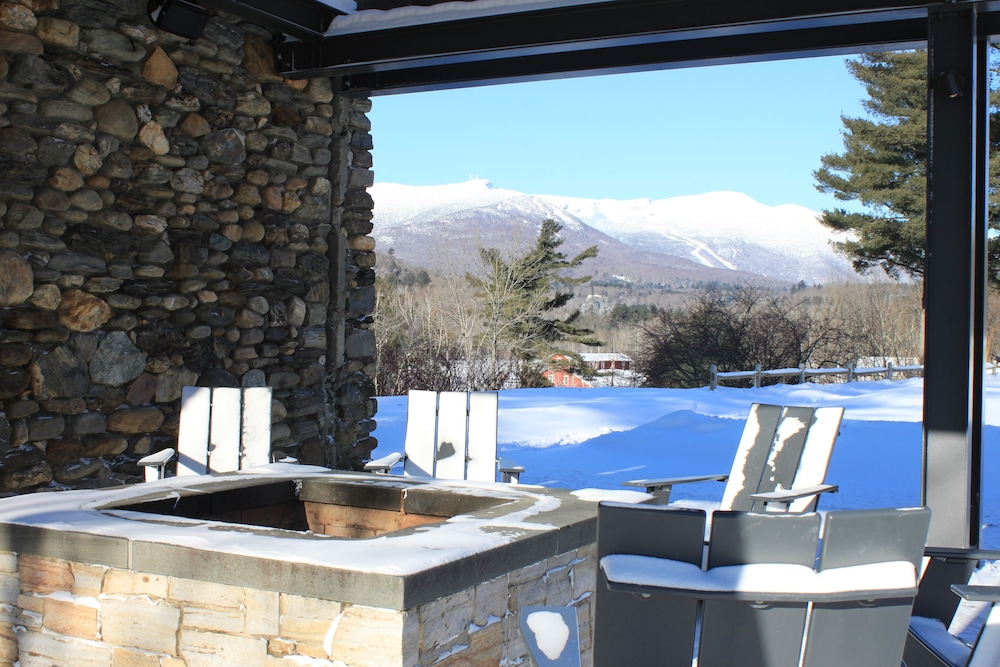 Topnotch Resort - photo 170