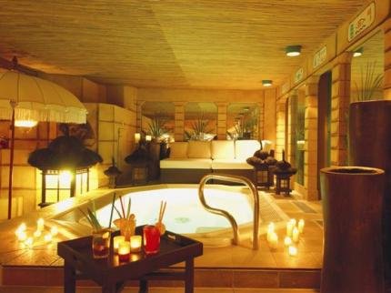 Hotel Eden — Arosa — photo 2