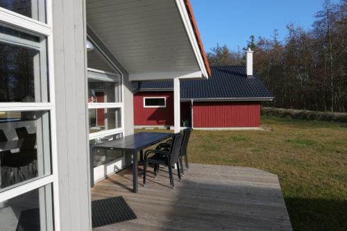 Resort 2 Beach House B 90 in Grossenbrode, Germany