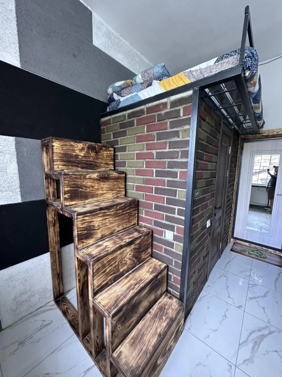 Izzzi in Khabarovsk, Russia