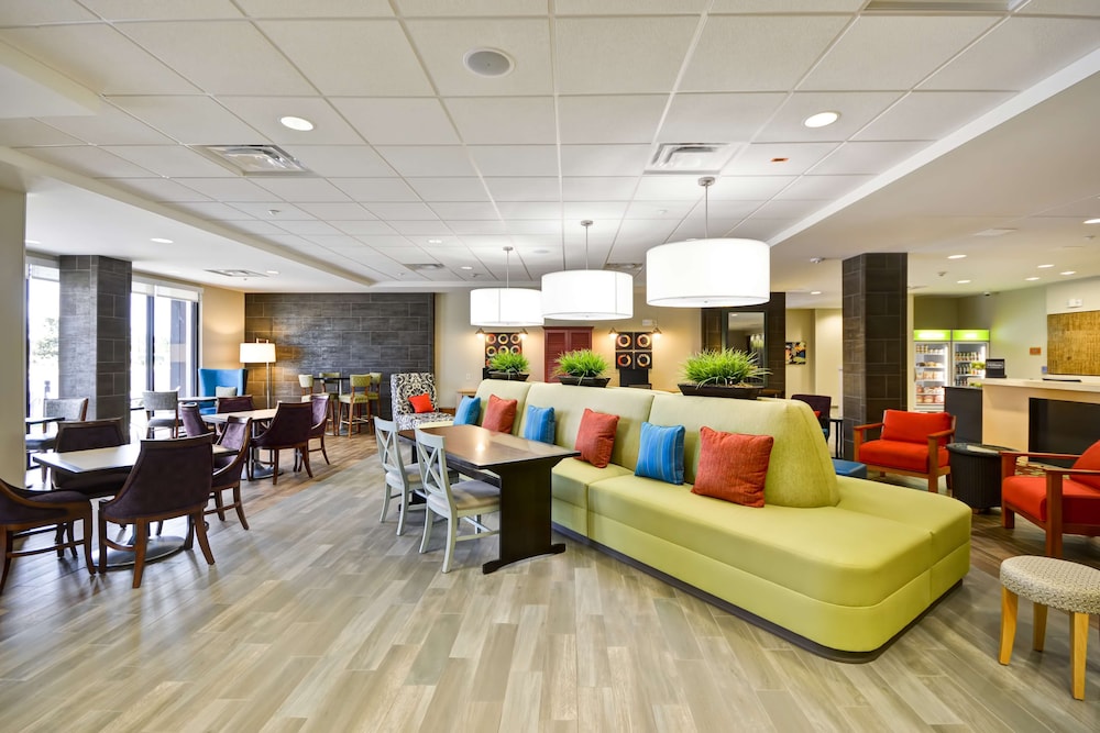 Home2 Suites by Hilton Opelika Auburn - photo 31
