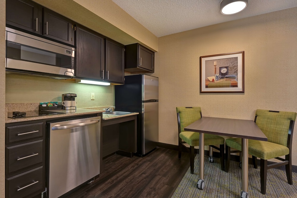 Homewood Suites by Hilton Boulder - photo 16