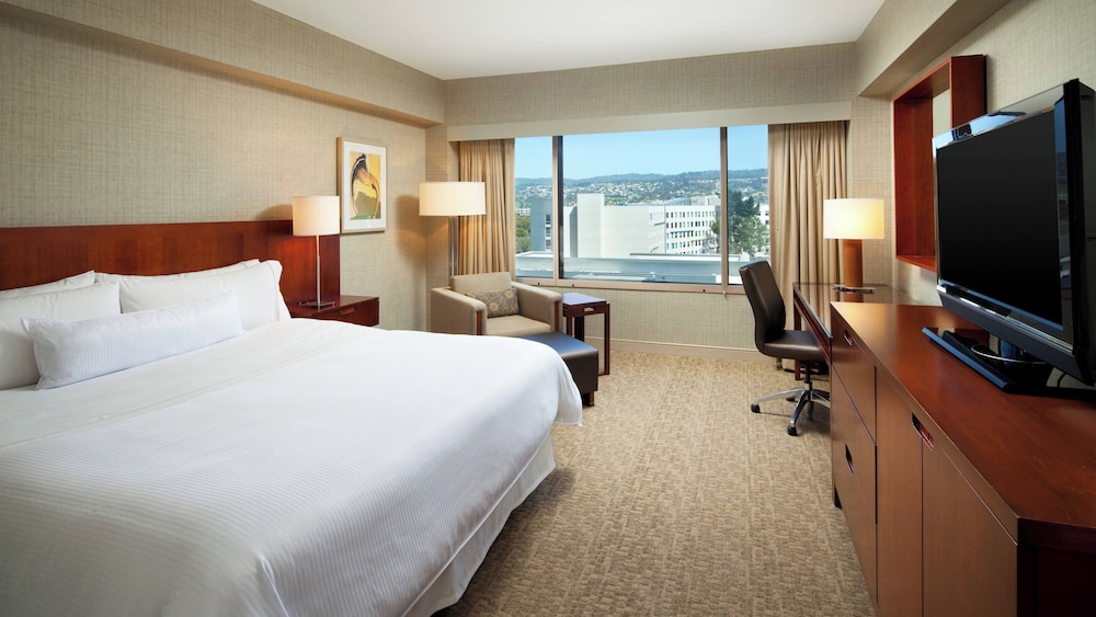 The Westin San Francisco Airport - photo 8
