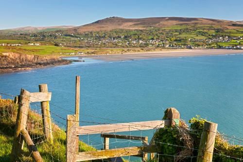 Cluaran Newport Pembrokeshire in Newport, United Kingdom