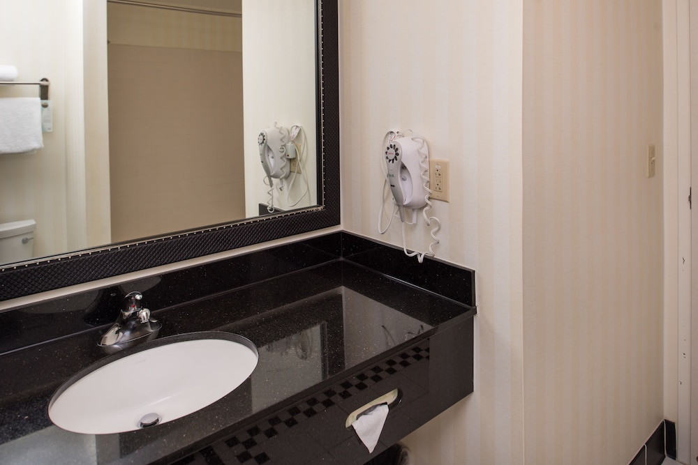 Fairfield Inn & Suites by Marriott San Antonio NE Schertz - photo 35