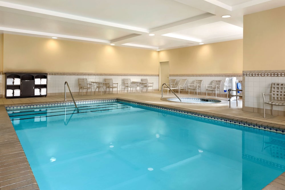 Hilton Garden Inn Bartlesville - photo 15