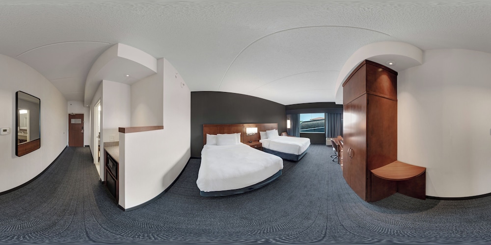 Courtyard by Marriott Minneapolis Maple Grove Arbor Lakes - photo 26