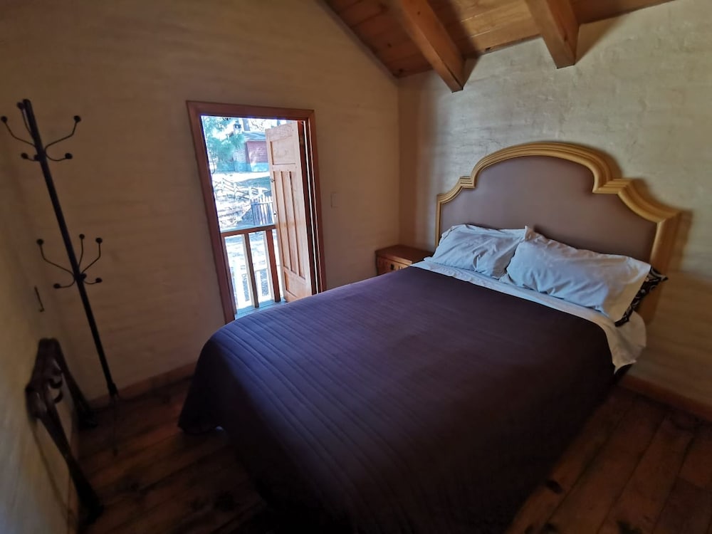 Bosque Magico Mazamitla in Mazamitla, Mexico