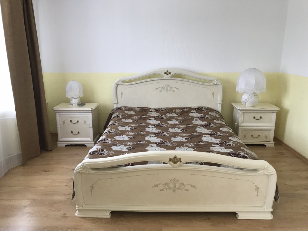 AeroHotel — hotel near Talagi Airport