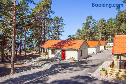 Karlstad Swecamp Bomstadbaden in Karlstad, Sweden