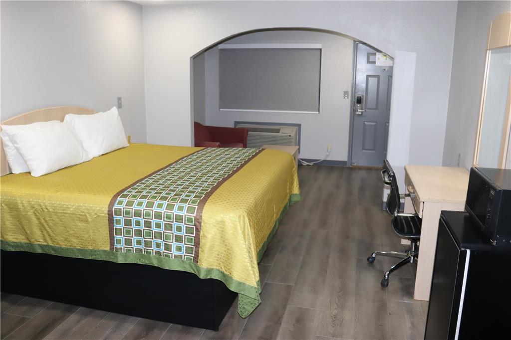 Americas Best Value Inn Cabot - photo 7