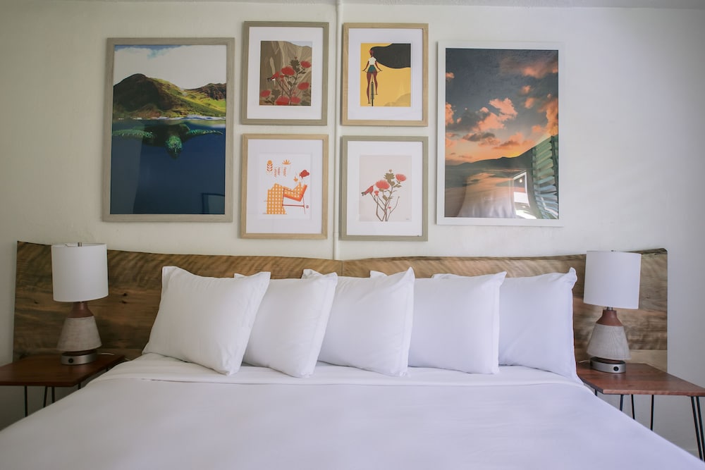 Scp Hilo Hotel - photo 21