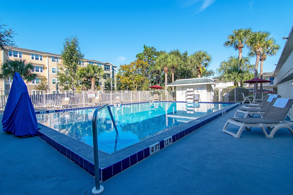Motel 6 Kissimmee FL Orlando - photo 37