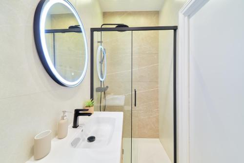 Sun kissed Getaway — 4-Star Luxury Hotel in Malaga, Spain