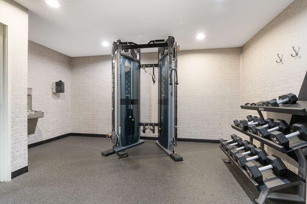 Best Western Bend North - photo 31