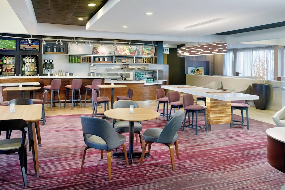 Courtyard by Marriott Greenville Haywood Mall - photo 29