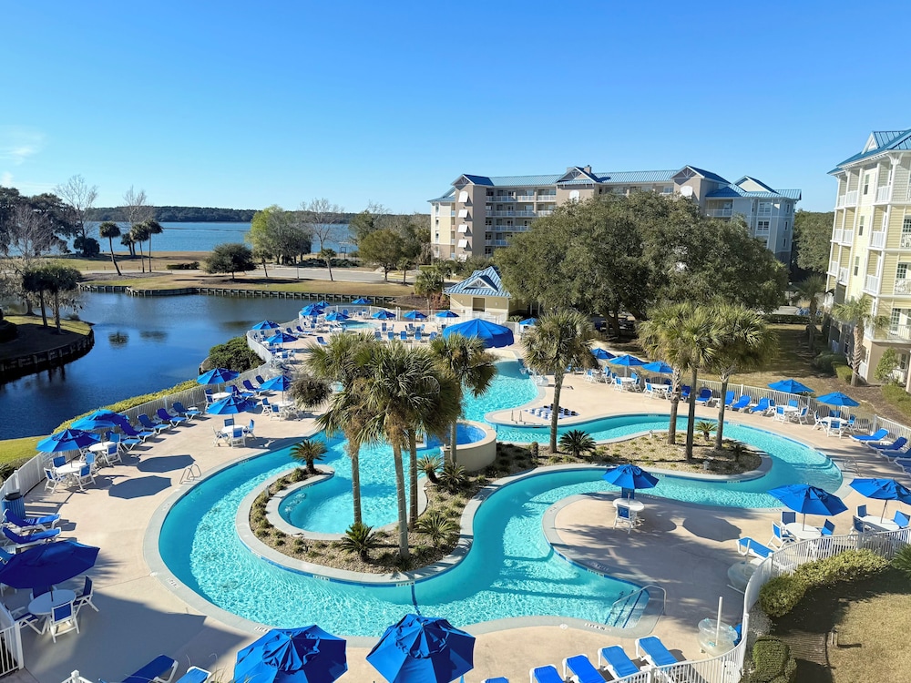 Bluewater Resort & Marina by Spinnaker Resorts - photo 21