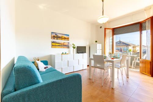 Appartamento Alba Rosa 5 MyHo Casa — 4-Star Luxury Hotel in Alba Adriatica, Italy