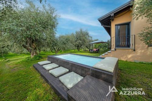 I Roccoli — 4-Star Luxury Hotel in Bardolino, Italy