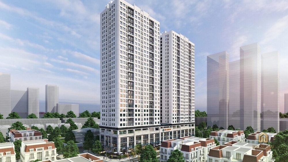 Avalon Saigon District 1 Independence Palace in Ho Chi Minh City, Vietnam