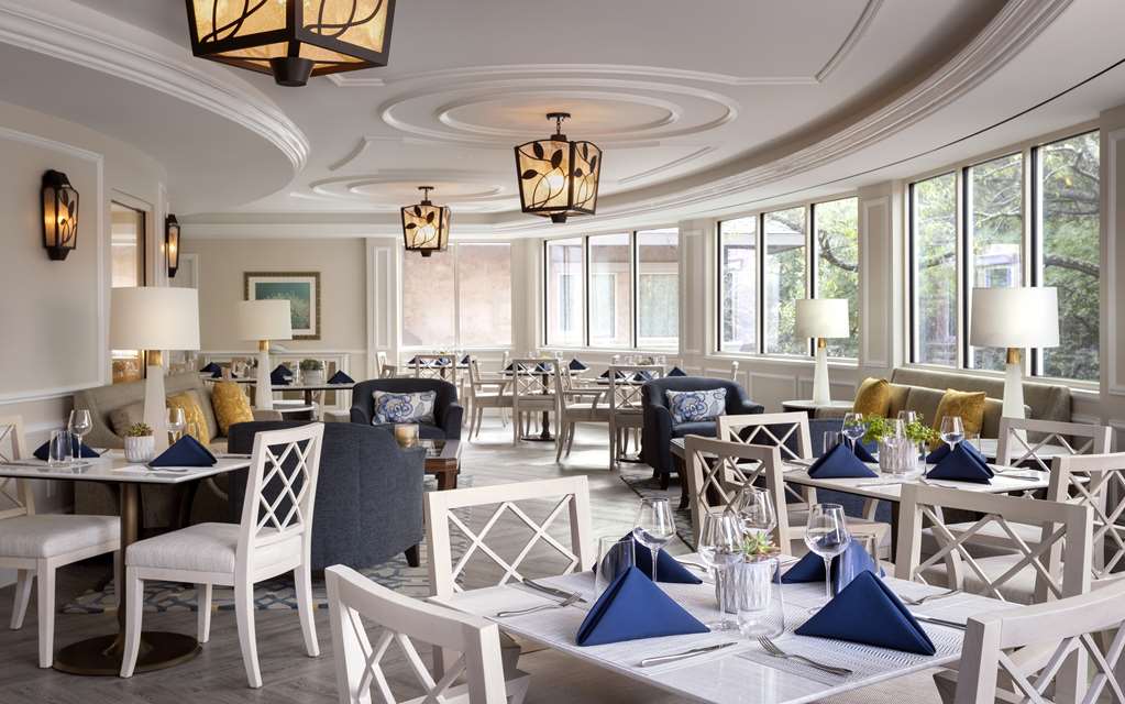The Houstonian Hotel Club & Spa - photo 114
