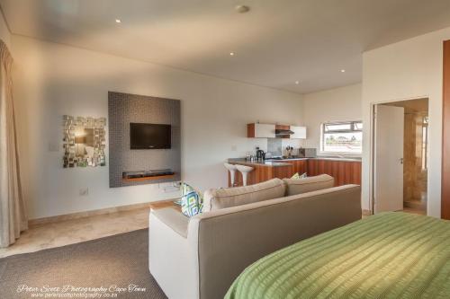 Sunset Beach Luxury Apartments