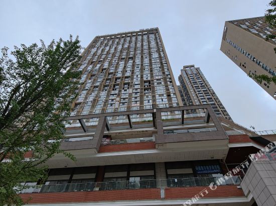 Guiya Hotel - last minute hotel in Guiyang