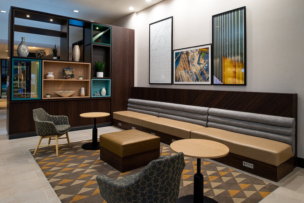 Holiday Inn & Suites Idaho Falls by IHG - photo 64