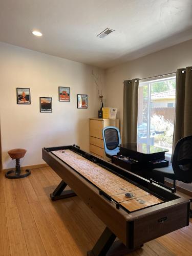 Cottonwoods 405 in Moab, United States