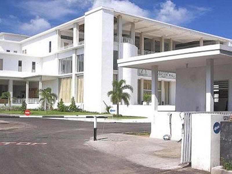 Sapadia Hotel & Convention Narmada in Mataram, Indonesia