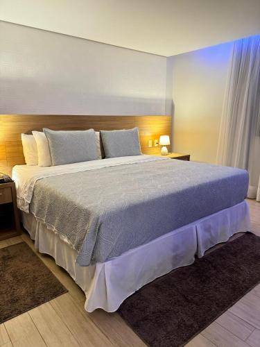 Apartamento no Hotel Radisson Belém in Belem, Brasil