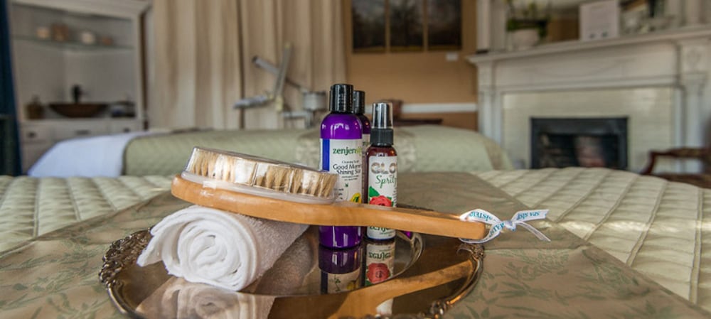 Abbington Green Bed & Breakfast Inn - photo 67