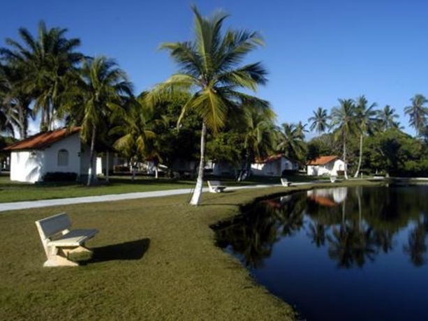 Salute Bahia Spa - last minute hotel in Camacari