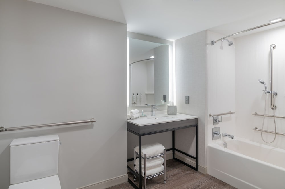 Fairfield Inn & Suites By Marriott Annapolis - photo 16