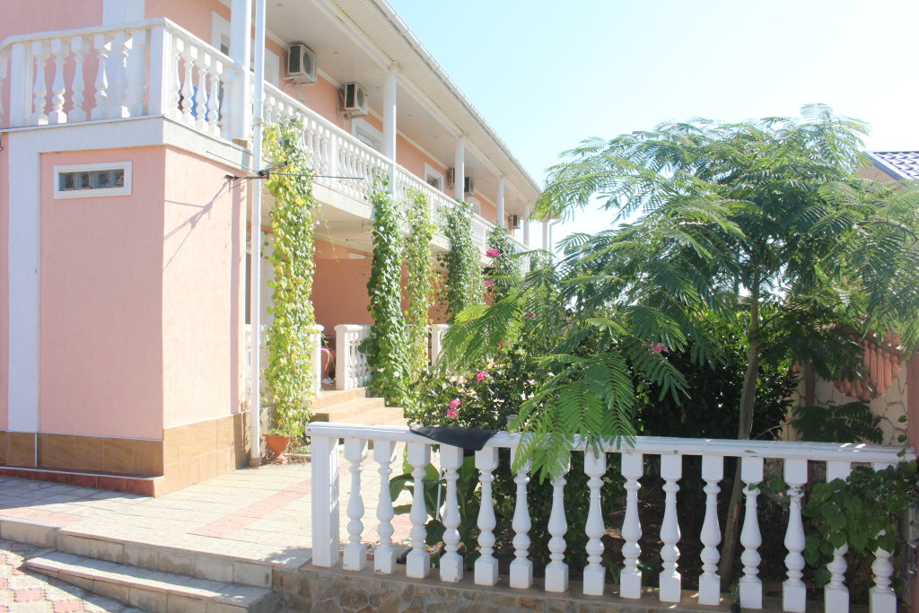 Elim Mini Hotel in Sevastopol, Russia