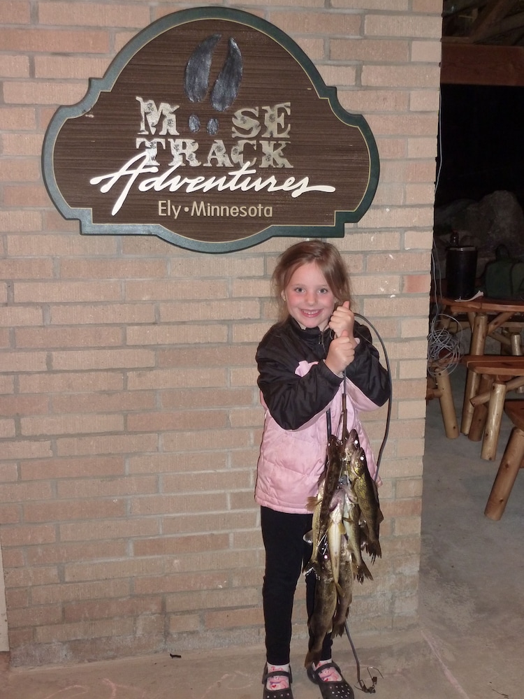 Moose Track Adventures Resort - photo 52