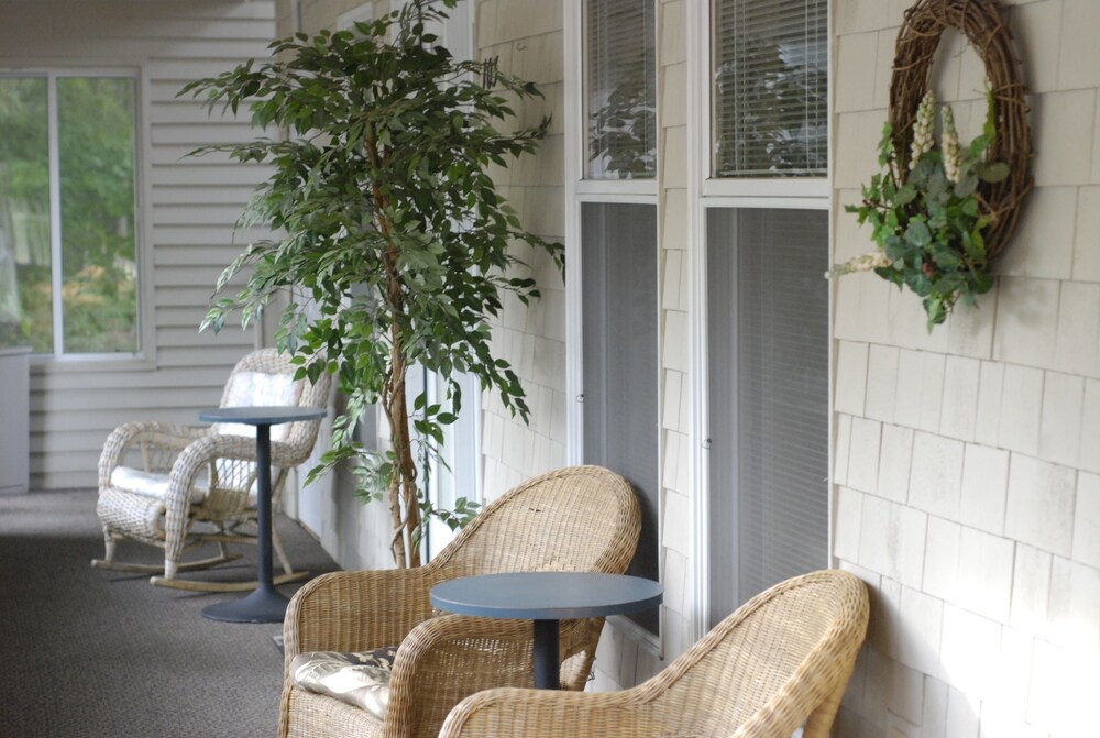 Wrens Nest Inn - photo 55