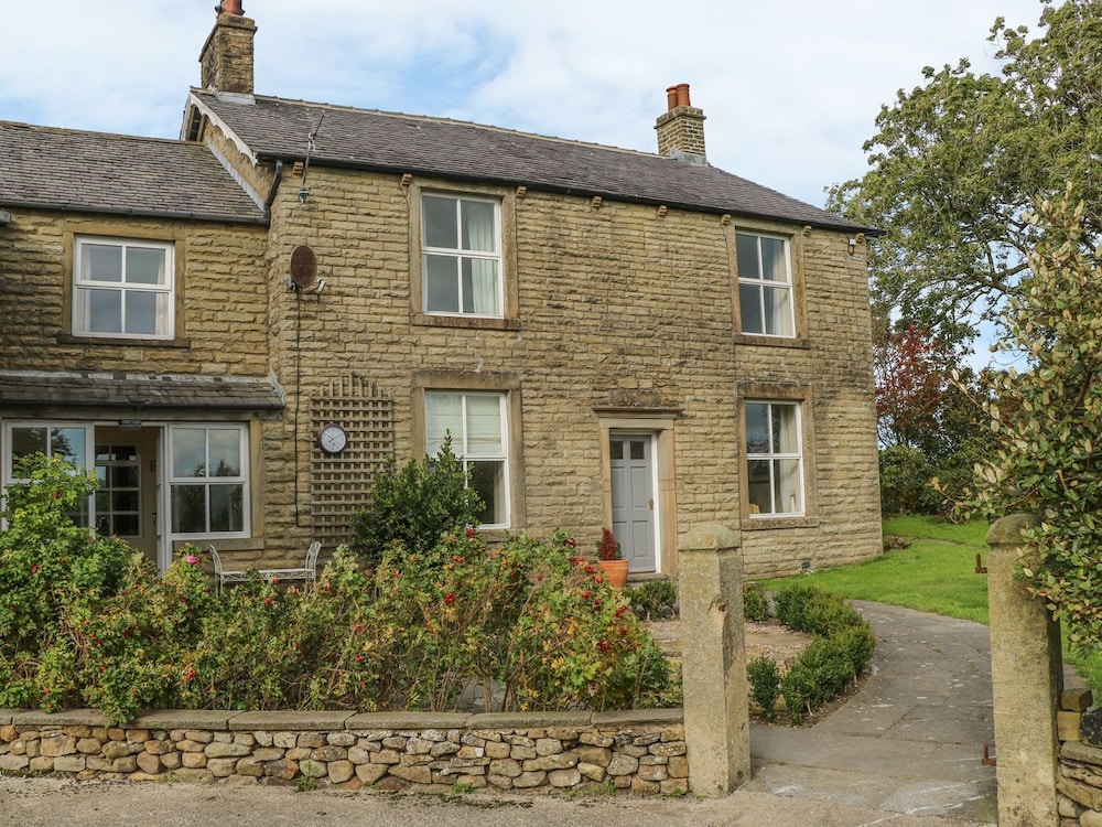 Coars Farm in Skipton, United Kingdom