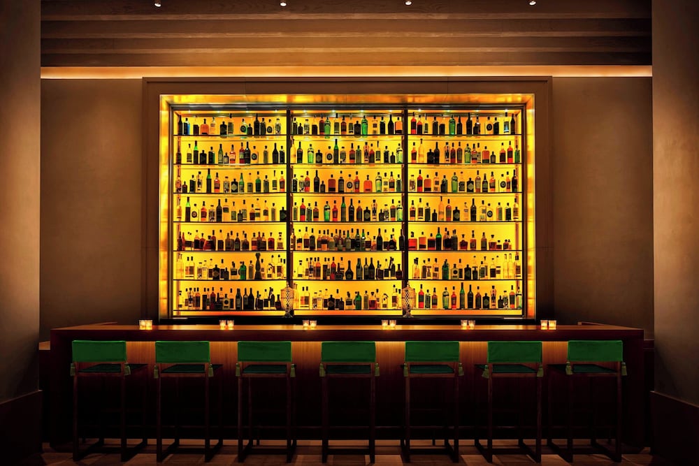 The New York Edition - photo 4