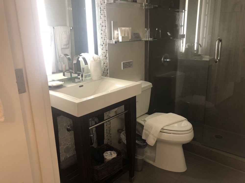 Ithaca of South Beach Hotel - photo 88
