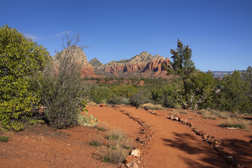 Sky Rock Sedona a Tribute Portfolio Hotel - photo 51