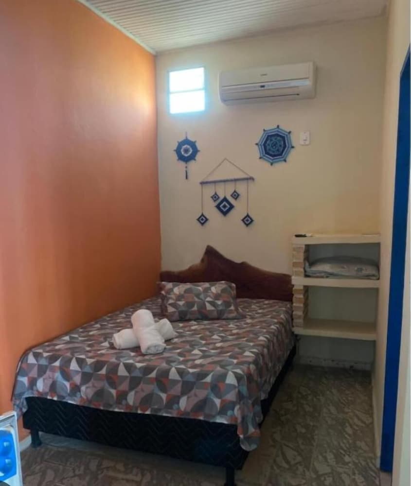 Pousada Roots Itaúnas in Conceicao Da Barra, Brasil