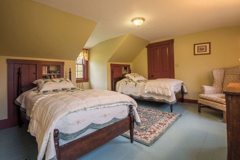 Inn at Valley Farms - photo 27
