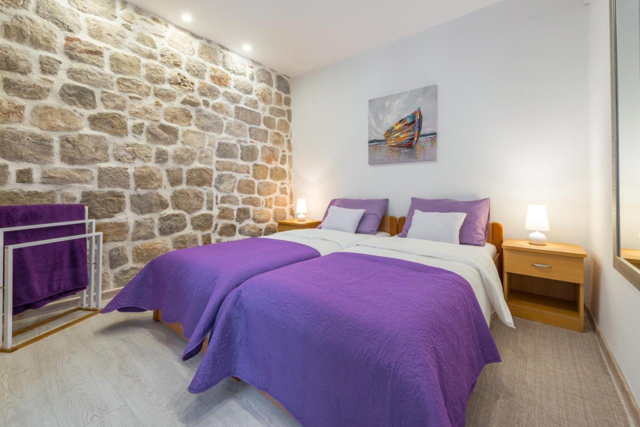 Welcome Apartment Old Town