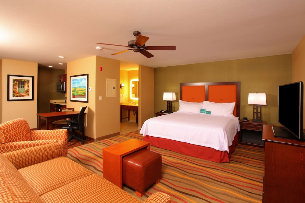 Homewood Suites by Hilton Richland - photo 5