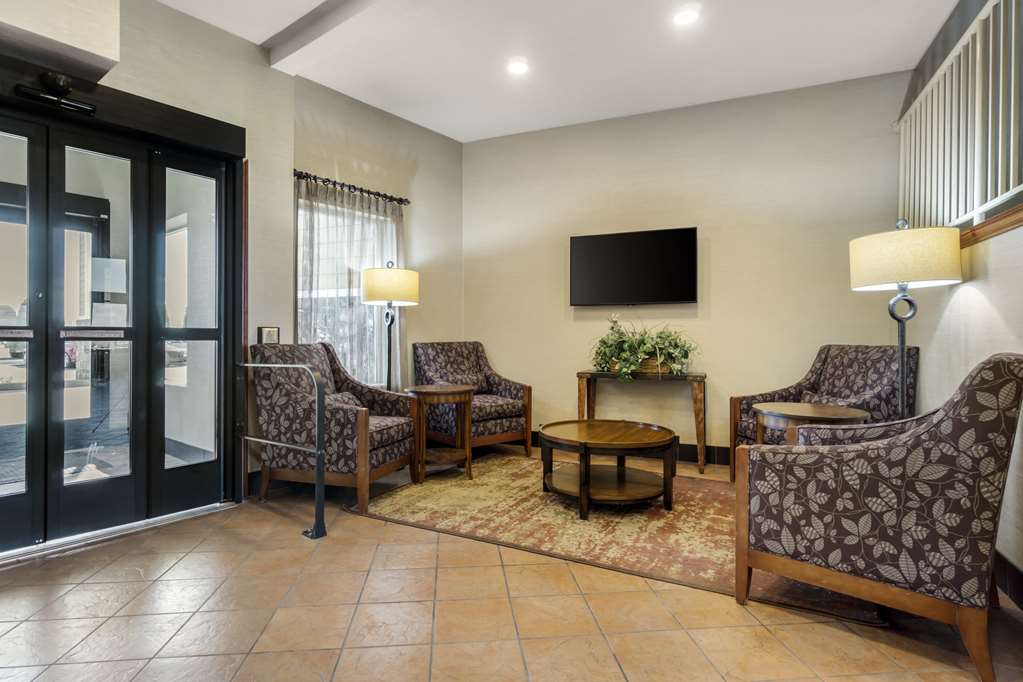 Best Western Plus Grapevine Inn - photo 5