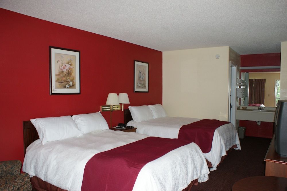 Patriot Inn Register - photo 5