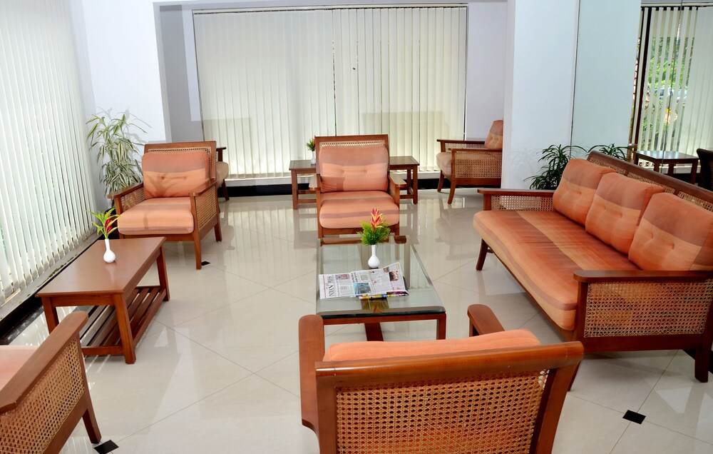 Vasco Da Gama Beach Resort — Kozhikode — photo 4