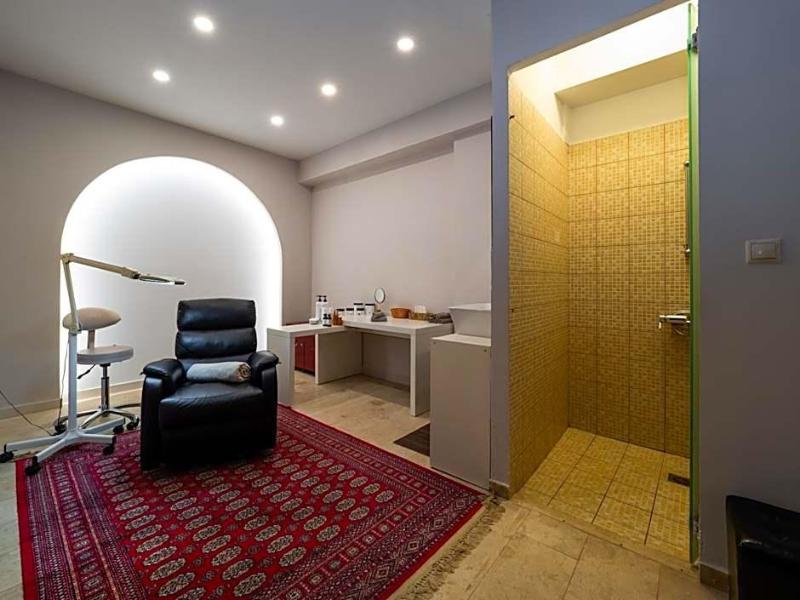 Elektra Hotel & Spa — Kalamata — photo 2